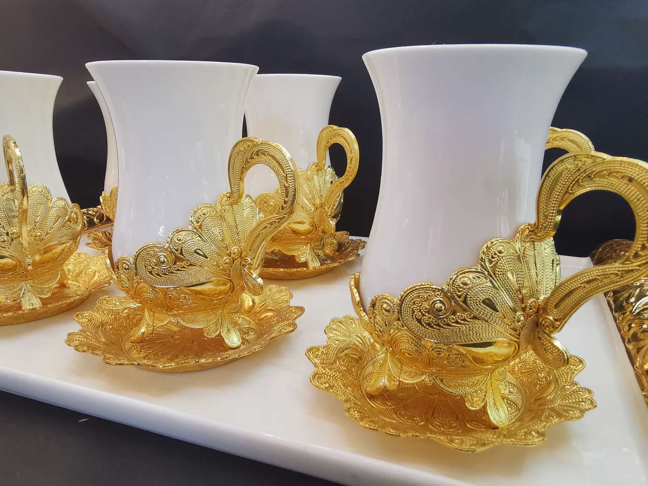 Cloud Cup Coffee Cup Orange Cup undefined