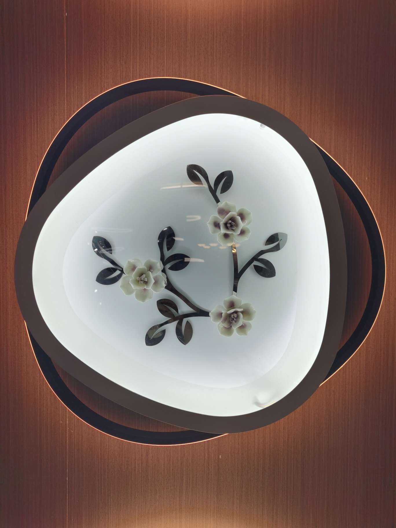 National trend new Chinese retro style guest room lamps, room lamps, artistic lamps, beautiful lamps, factory direct sales, affordable prices Item Picture