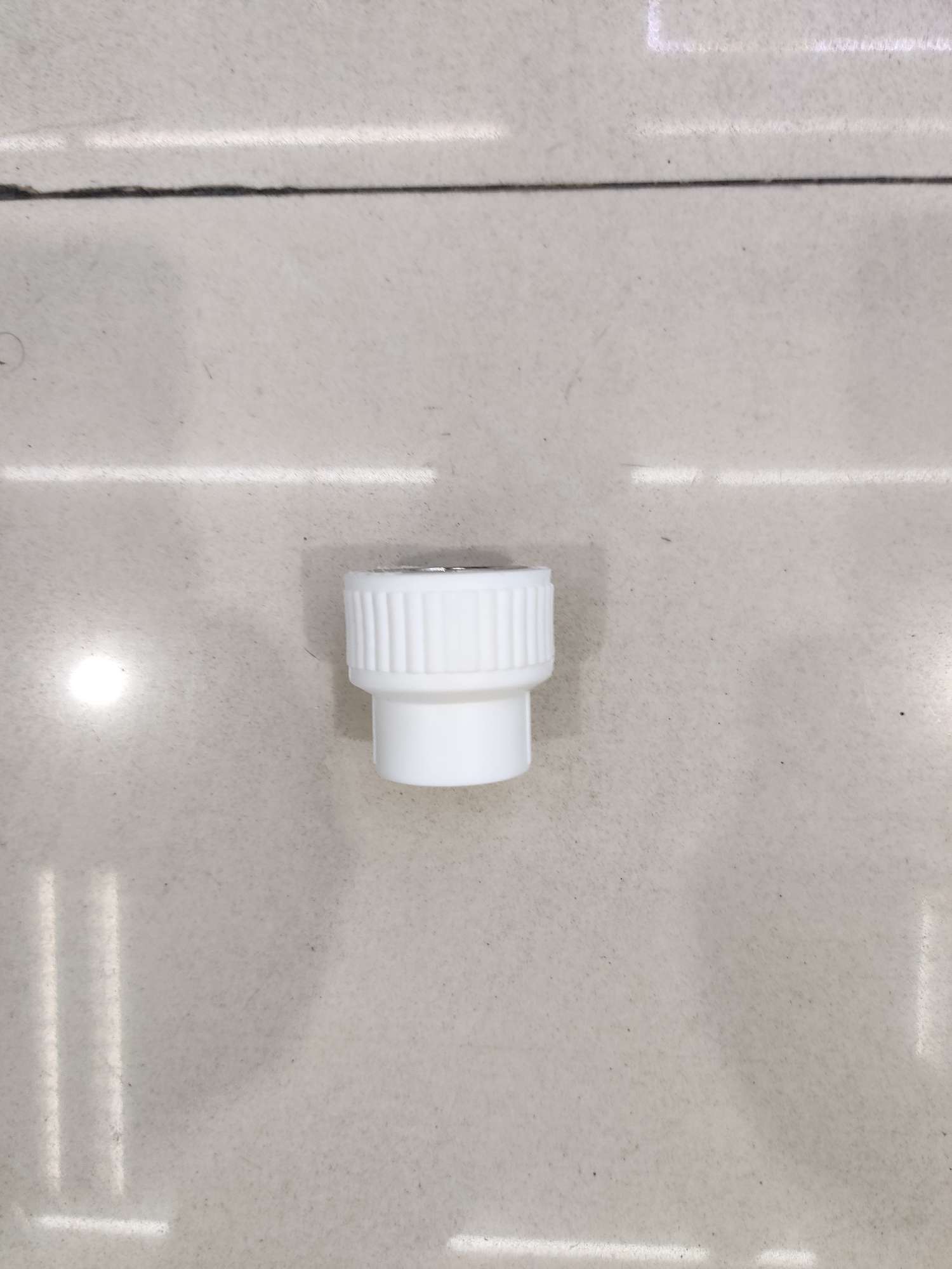 PPR internal wire connector full figure