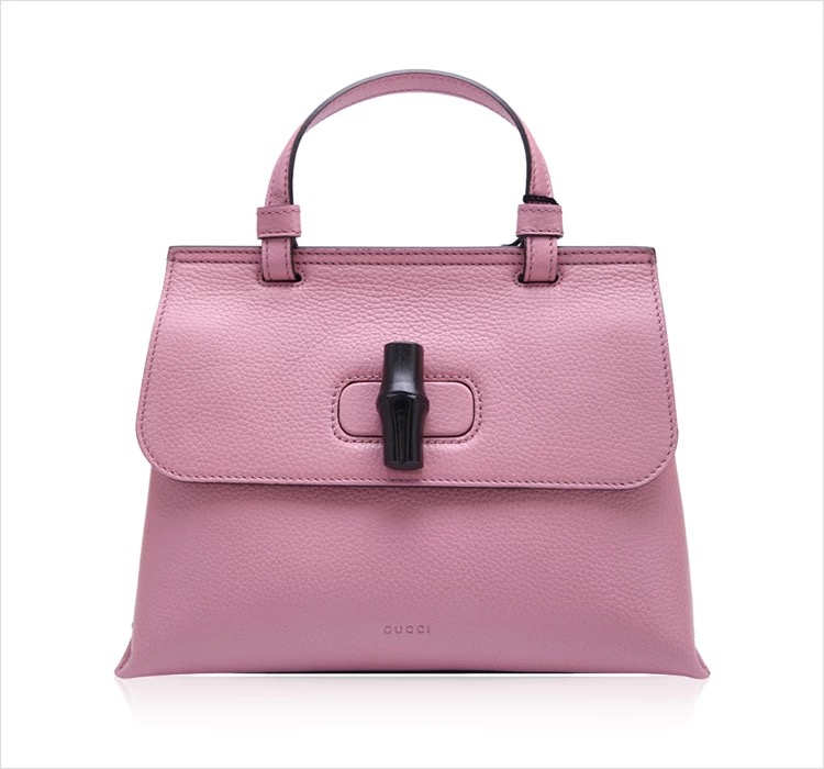 2020 European and Korean simple and fashionable women's bag, hand-held and crossbody multi-functional lock buckle hardware PU bag, versatile star style, other fashionable women's bags details Picture