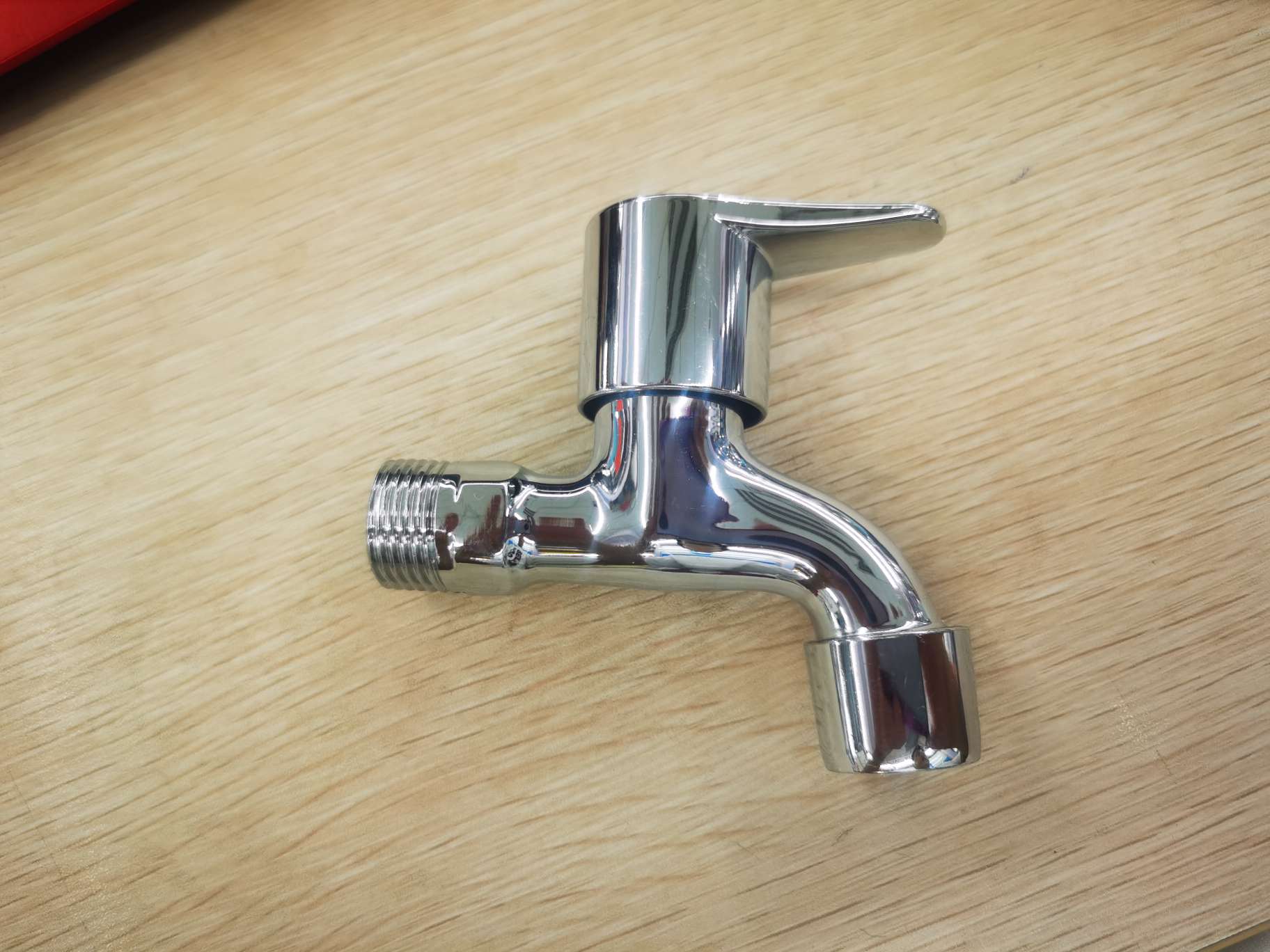 Faucet 13