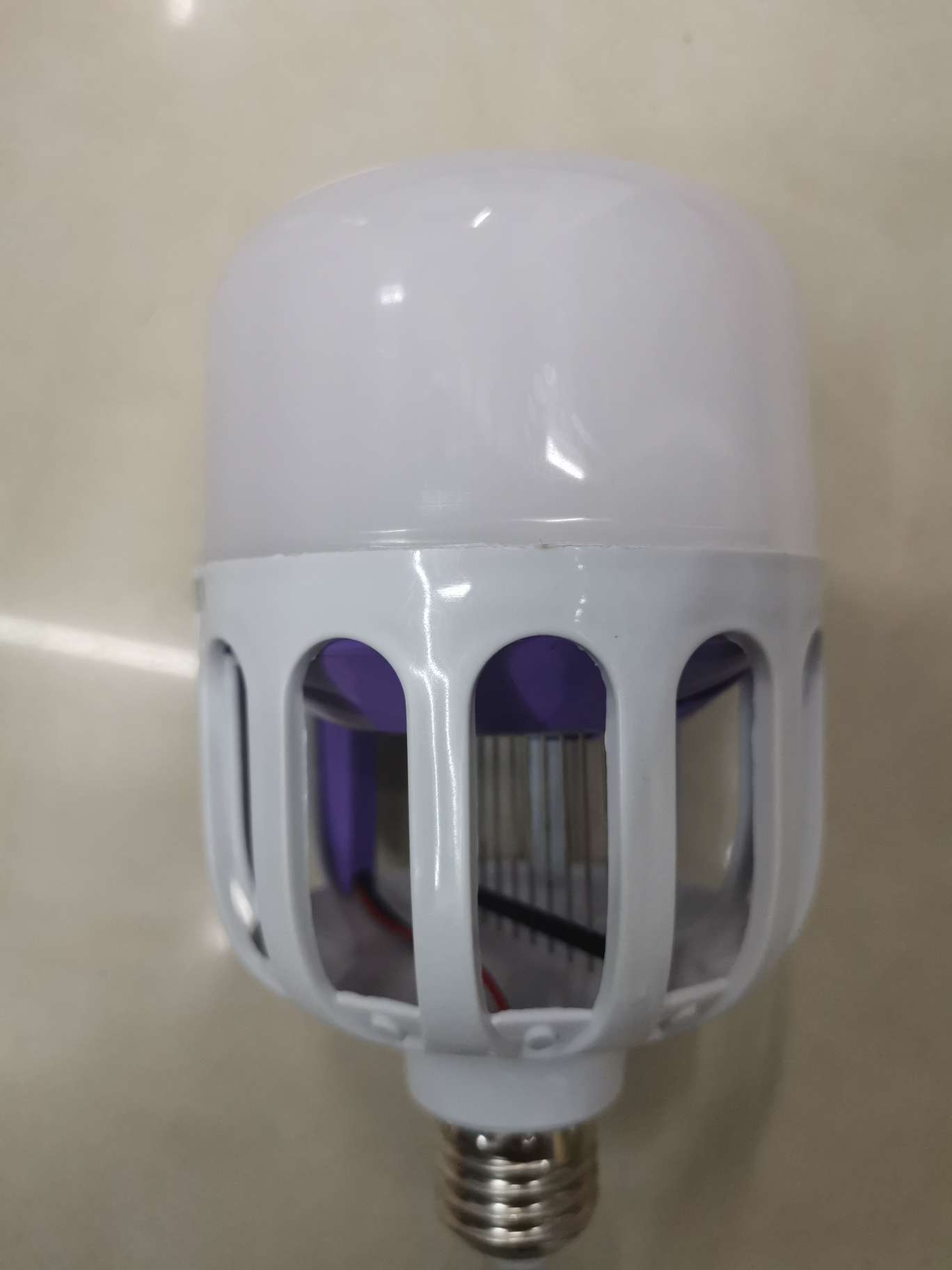 厂家批发 220V 18W灭蚊灯