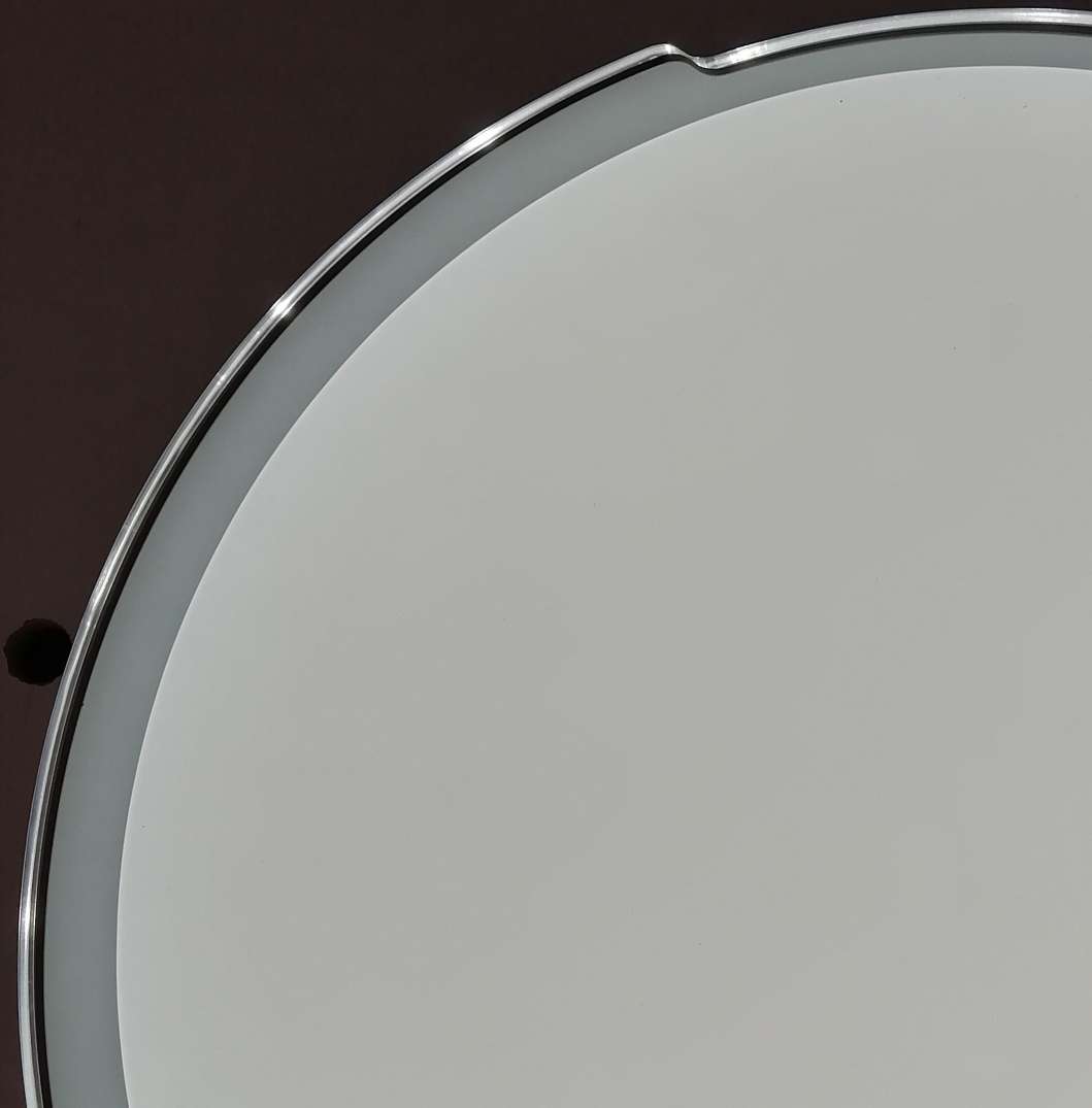 室外壁灯实物图