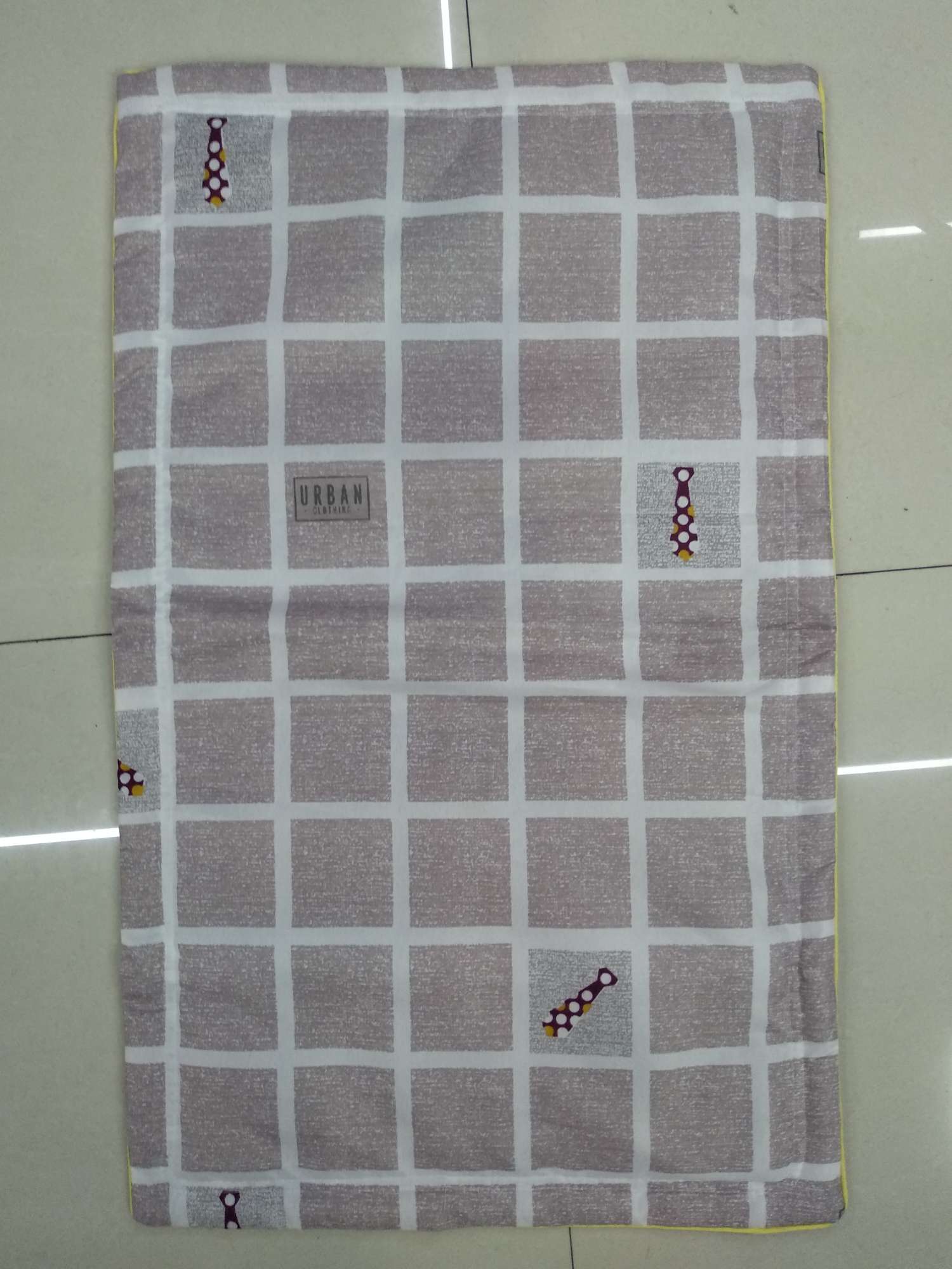 厂家直销生产床品加棉枕套系列详情图8
