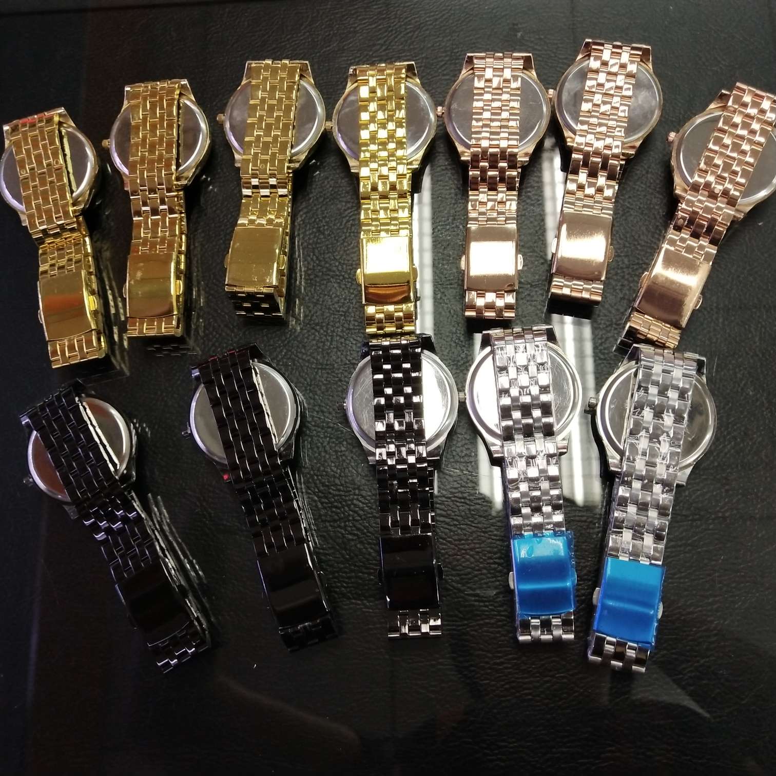 Fine watches Application Scenario