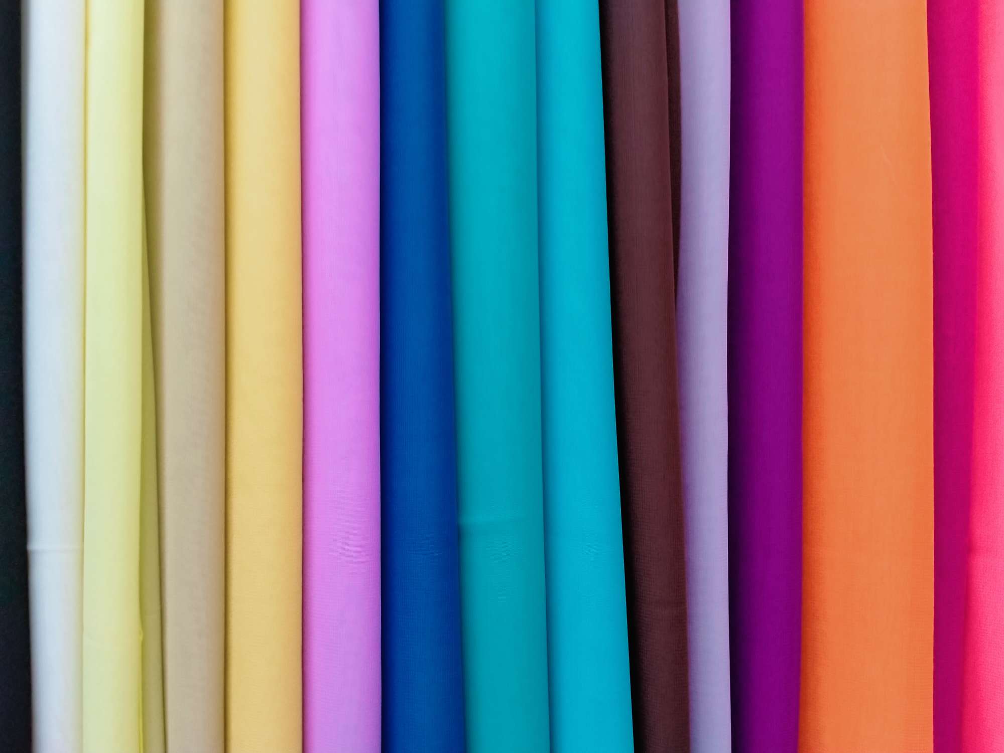 2020 Muslim headscarf chiffon plain long scarves sold directly by manufacturers are optional leisure fashion scarves Specification drawing