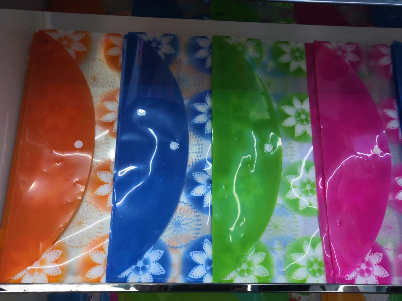 FC large file bag pattern thumbnail