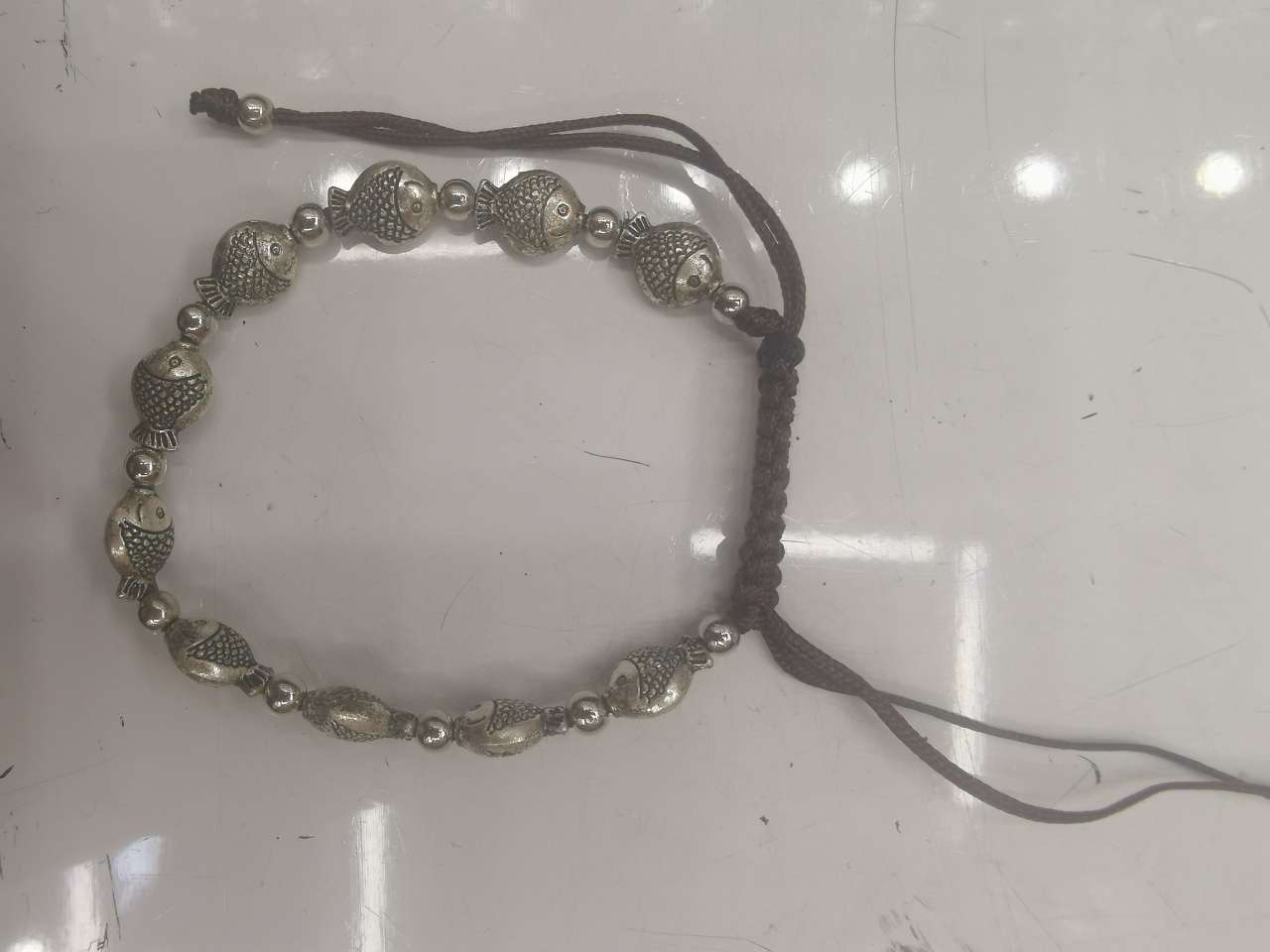 Little Fish bracelet