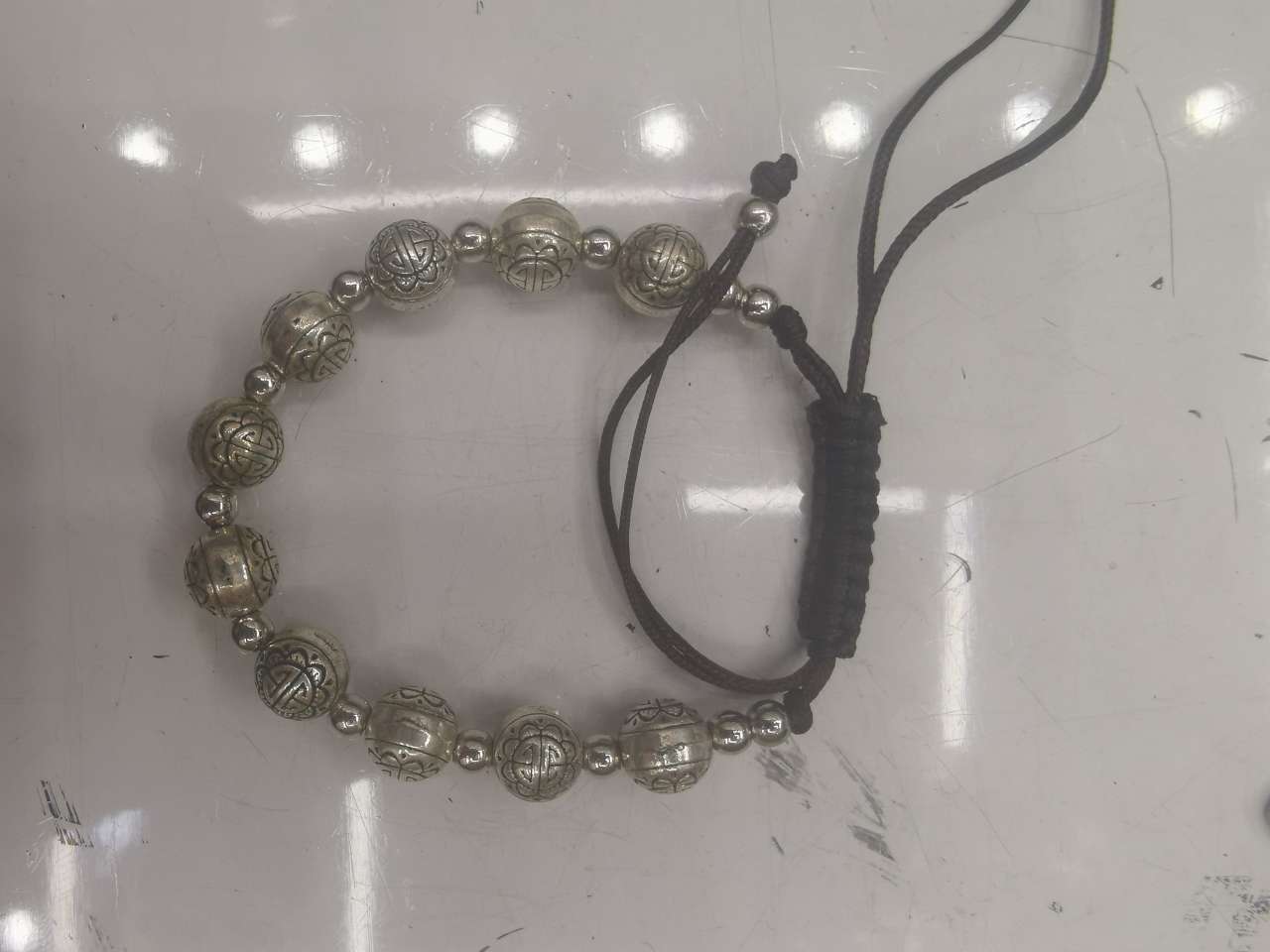 Small ball bracelet, Moon Love accessory, Moon Love accessory, Moon Love accessory