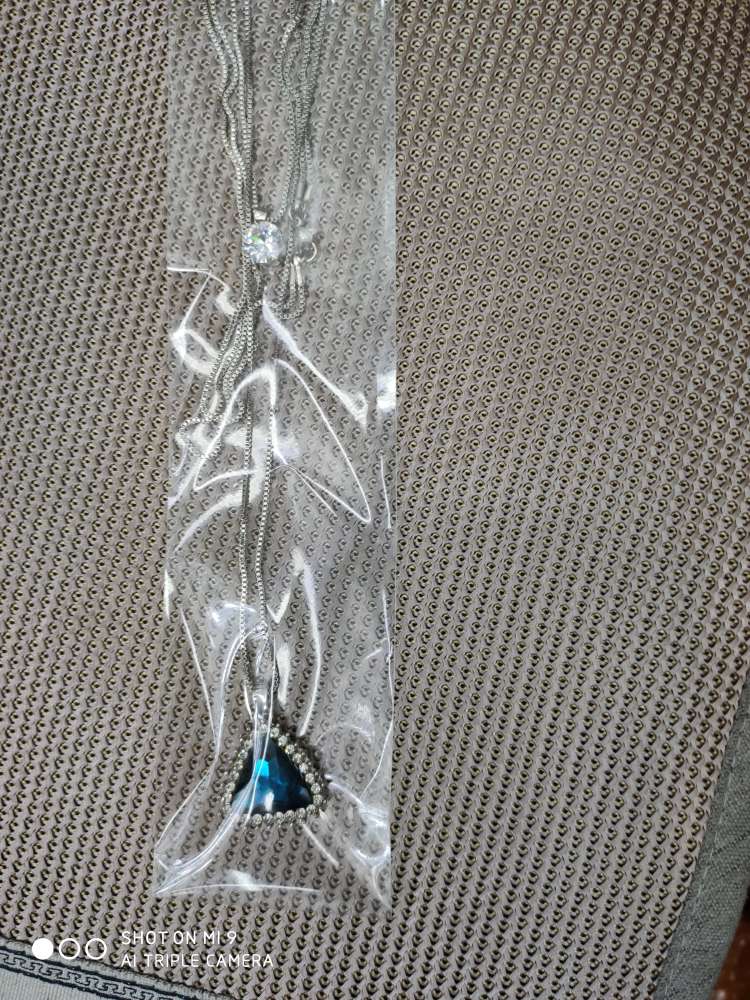 项链45