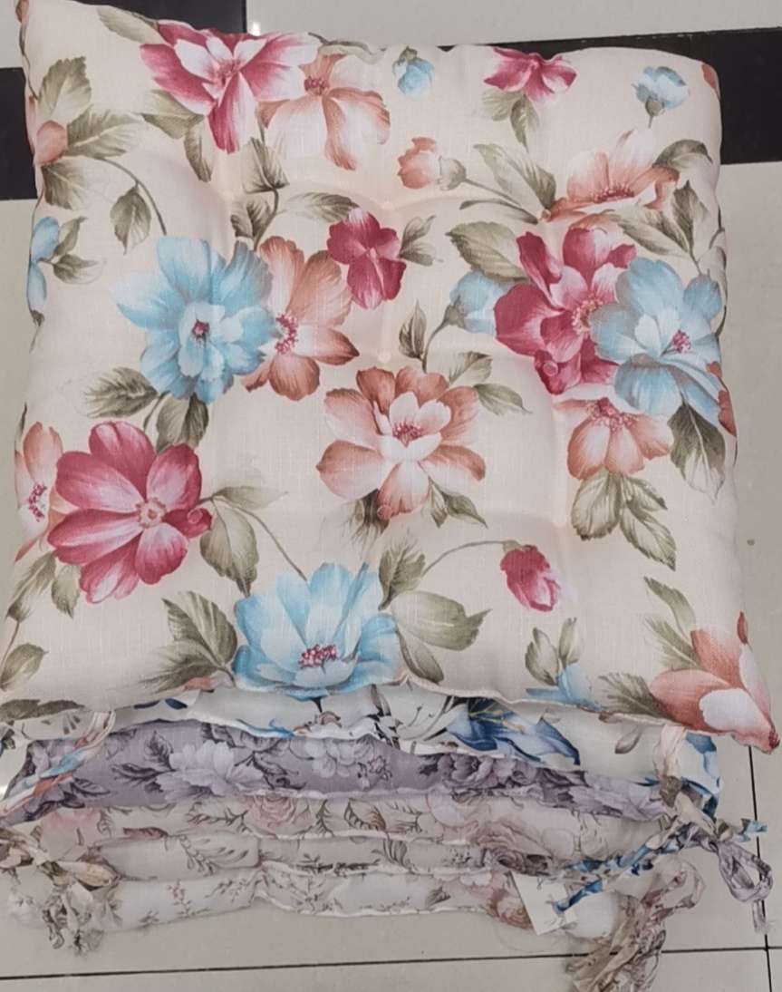 Seat Cushion 16 details Picture
