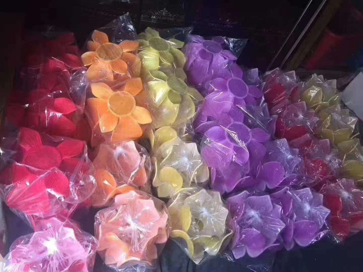 中国风吊灯 清爽淡雅型吊灯400直径详情图8