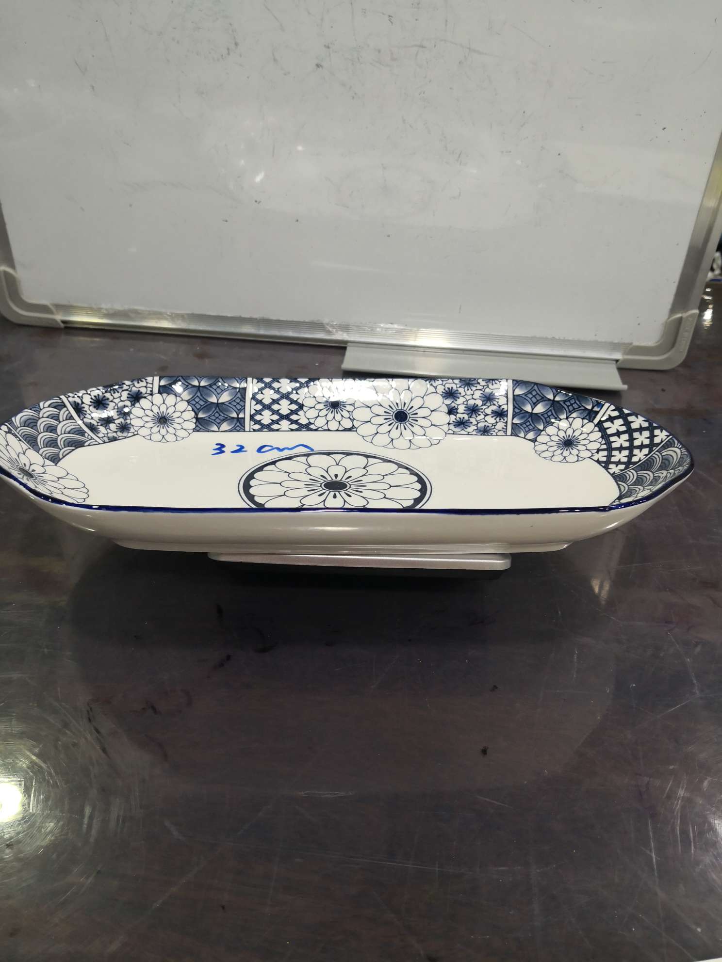盘实物图