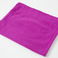 厂家直销双面绒枕头枕套印花素色可定制产品图