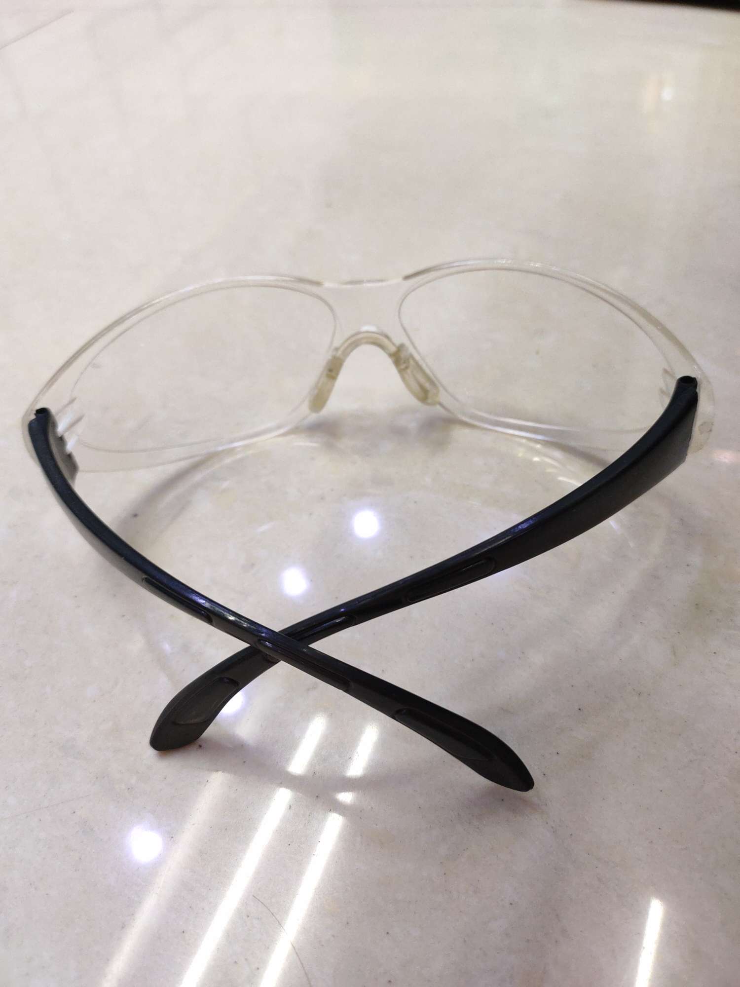 812119 goggles Application Scenario