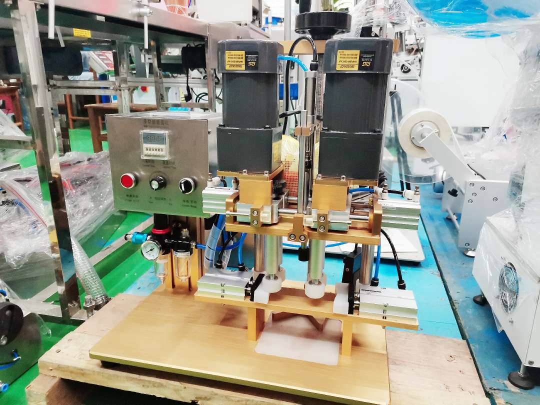 其他包装设备实物图