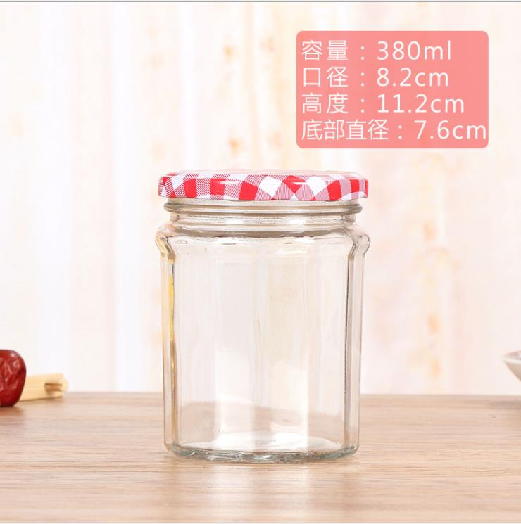 调味盒、调料瓶实物图