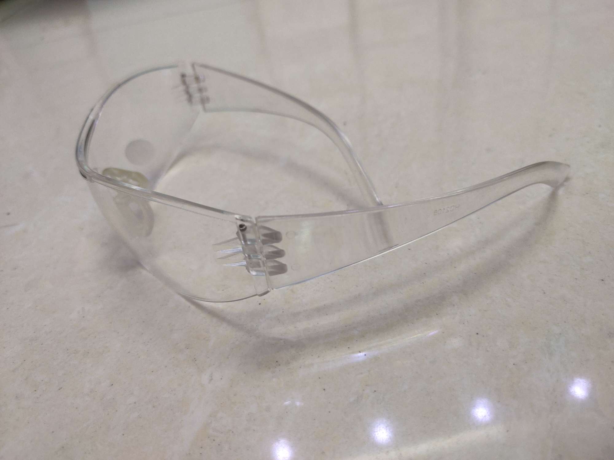 812106 goggles details Picture