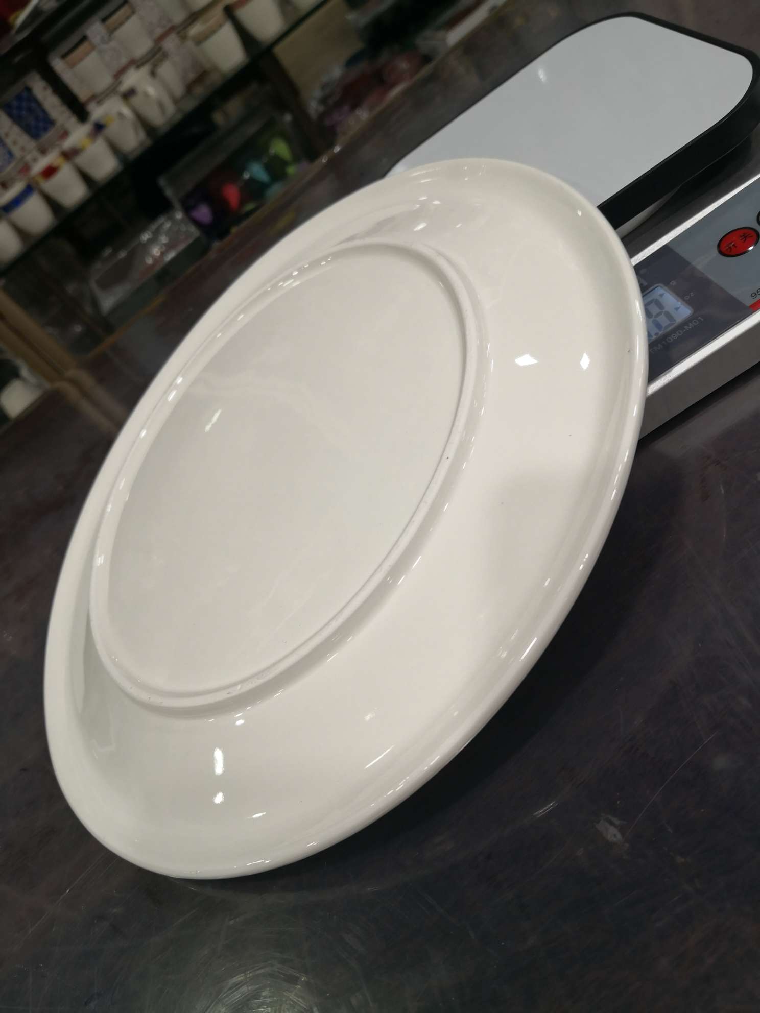 11寸情侣盘产品图