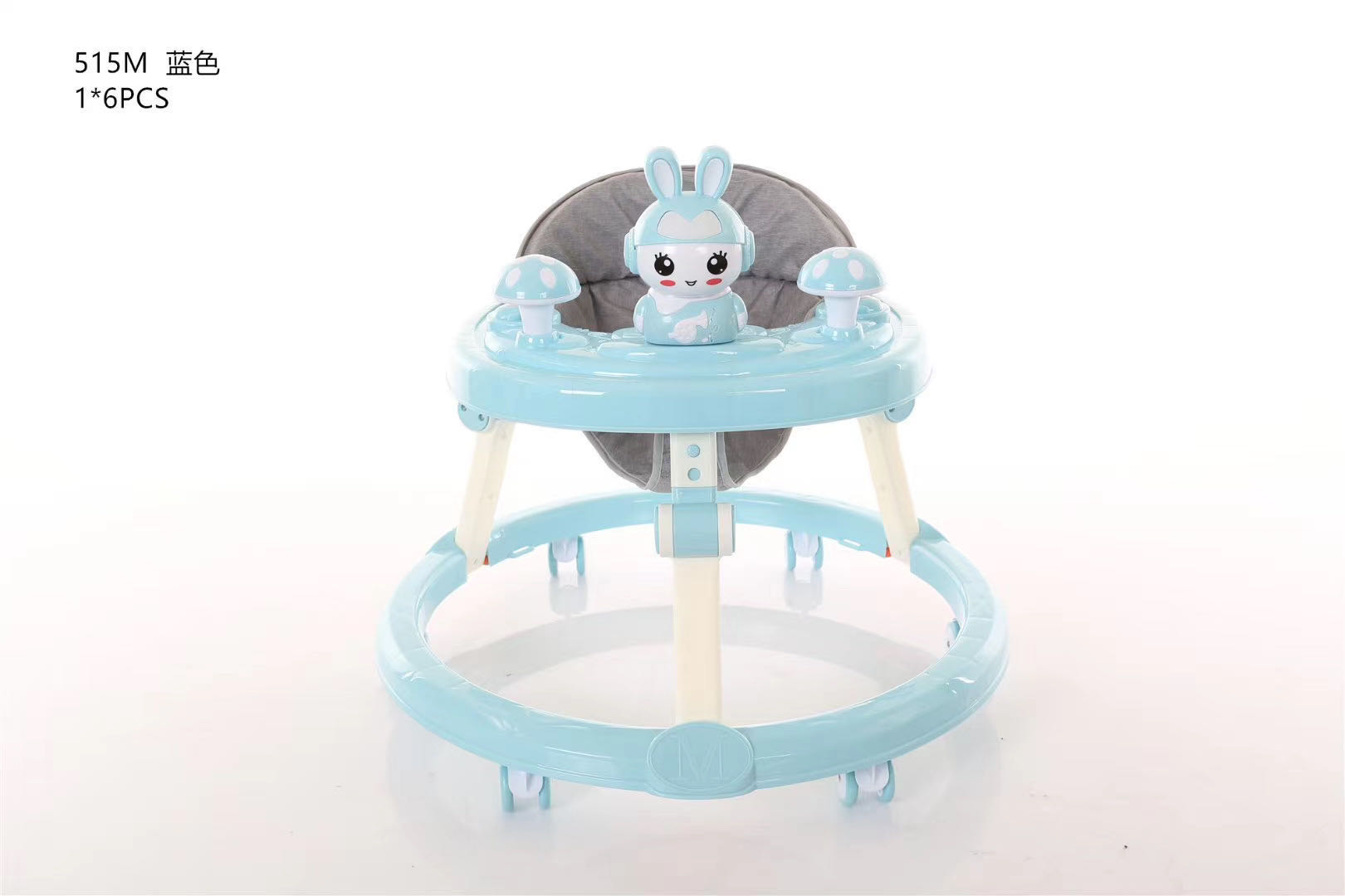 Yiwu good goods first-hand supply baby walker 🎶