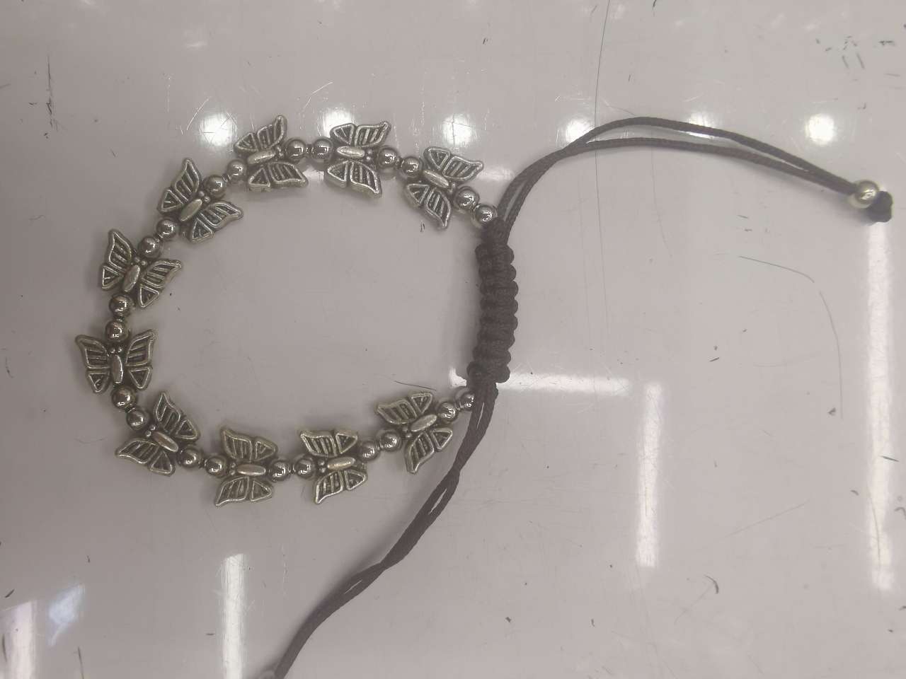 Butterfly bracelet 2 thumbnail