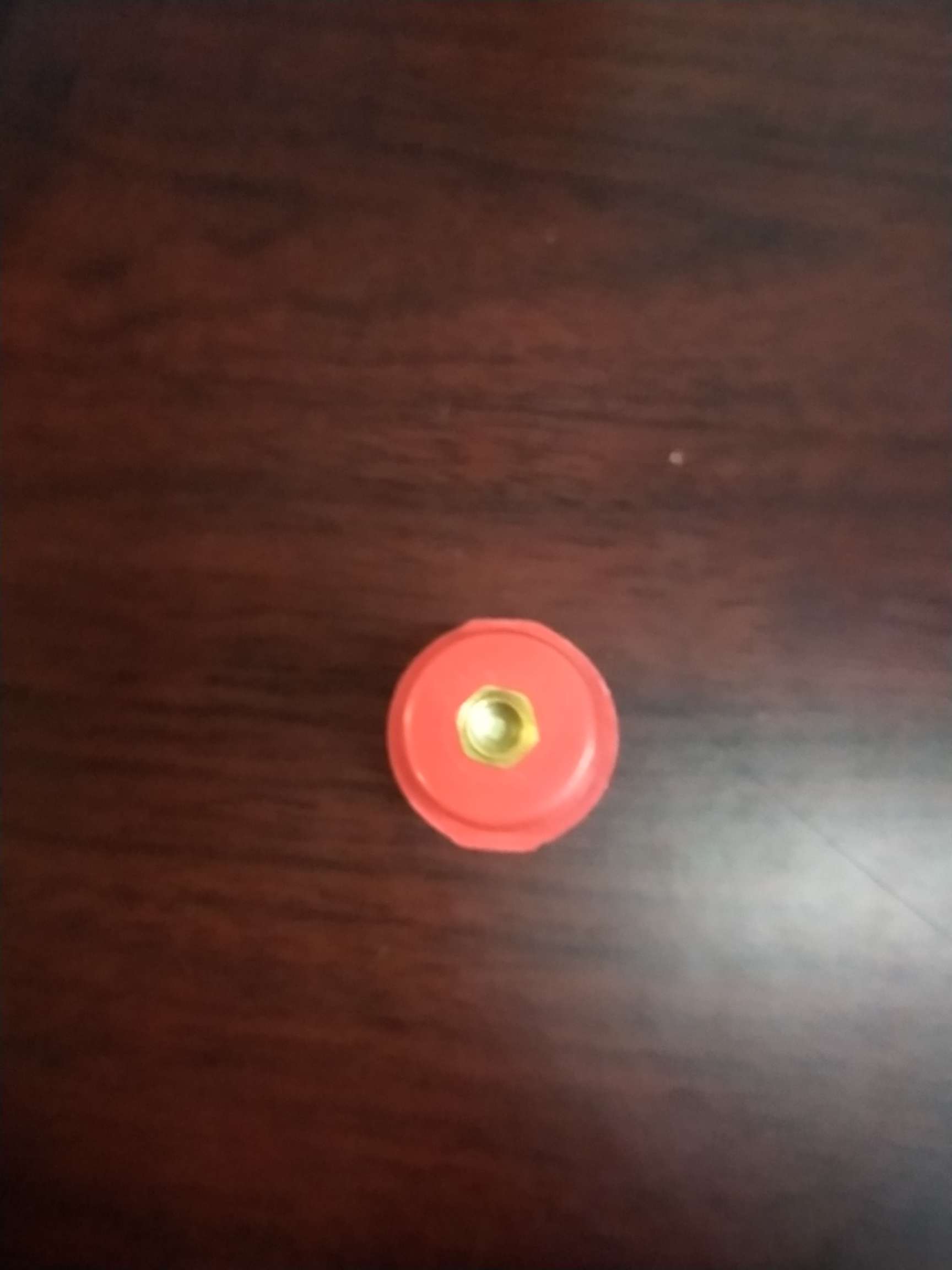 绝缘隔离柱实物图