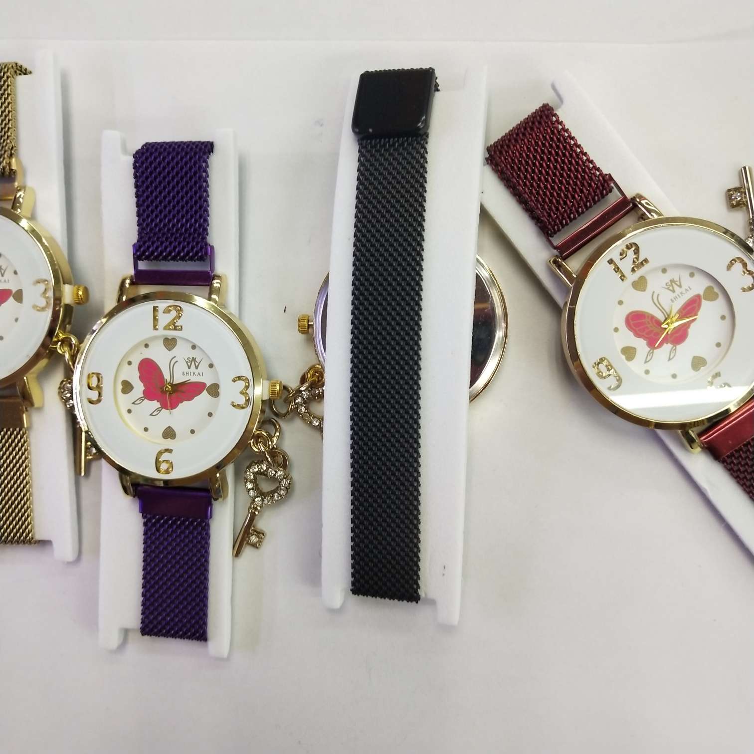 High-quality and fashionable men's watches Specification image