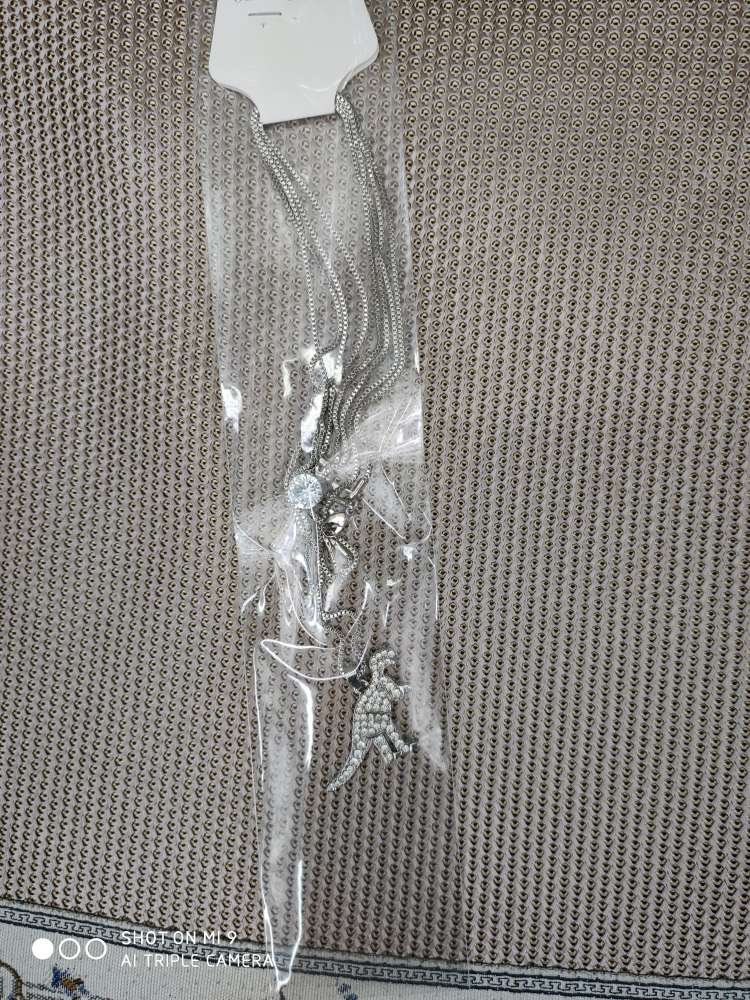 项链48