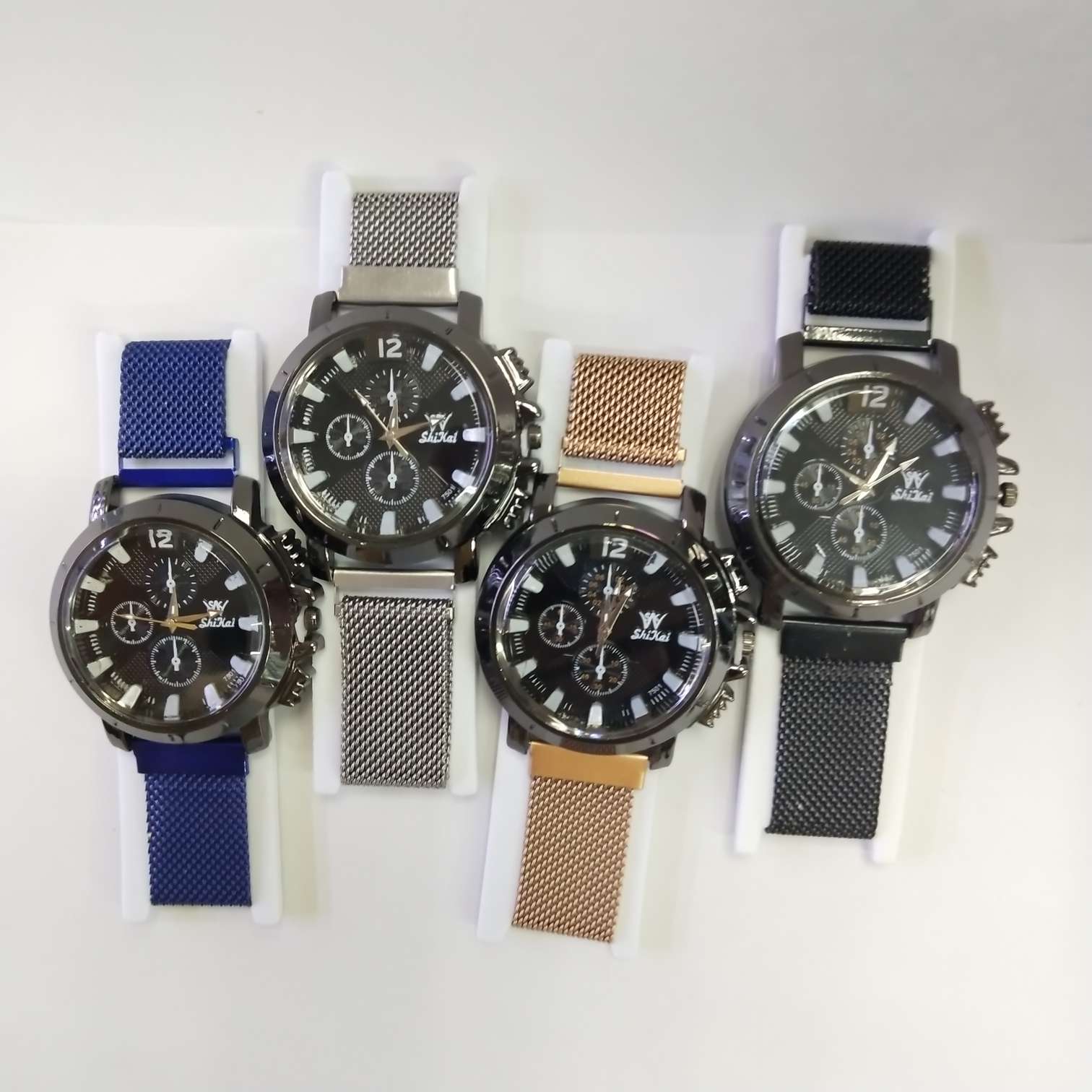 Elegant and fashionable adult watches