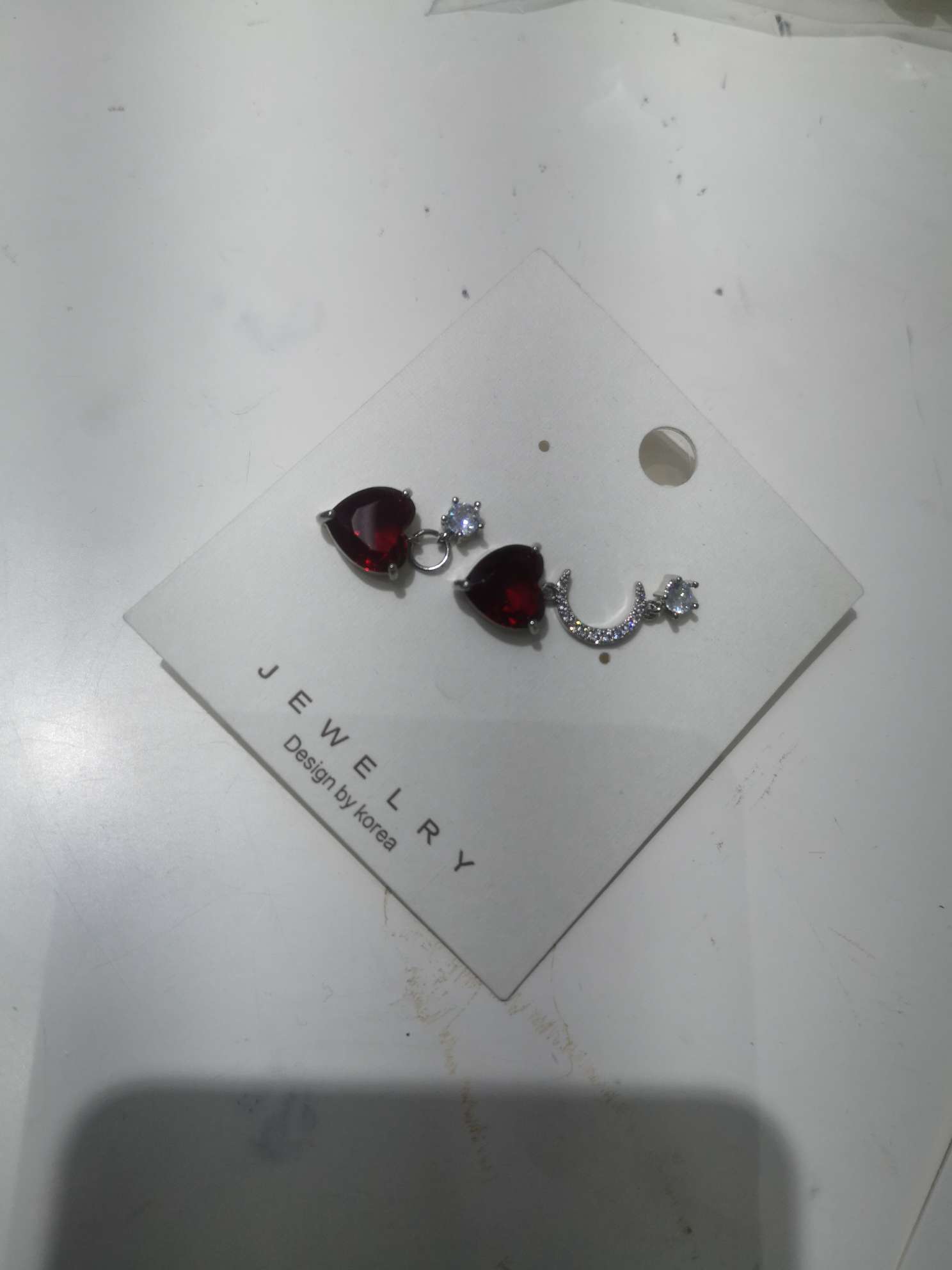 Love the earrings thumbnail