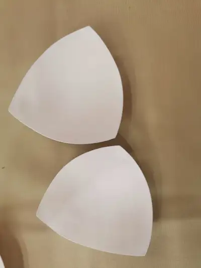 Size 12 Triangle Good Material.
