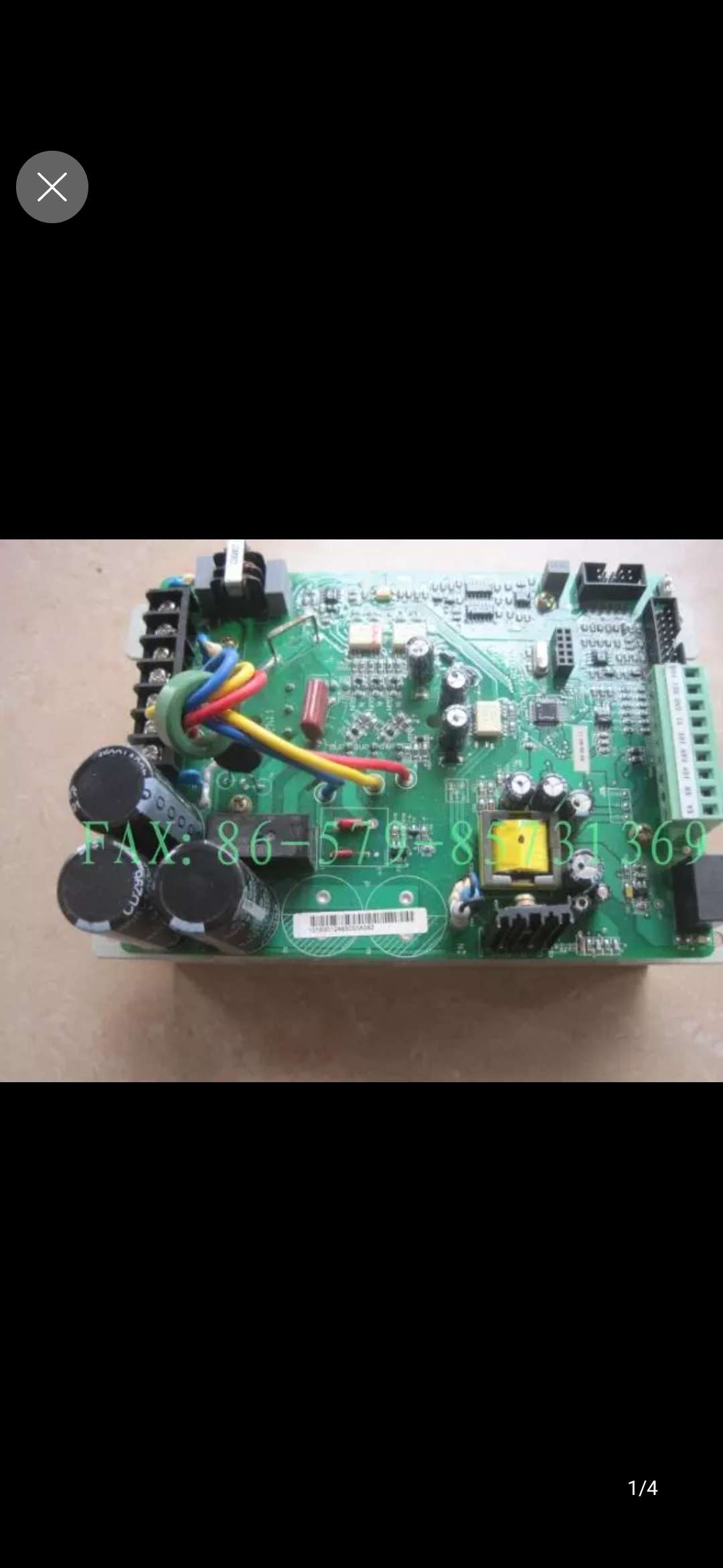 手套机变频器  inverter  SHIMA GLOVES  MACHINE  PARTS