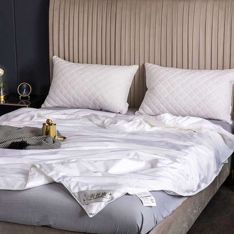 Fine Silk Can Be Customized Specification drawing