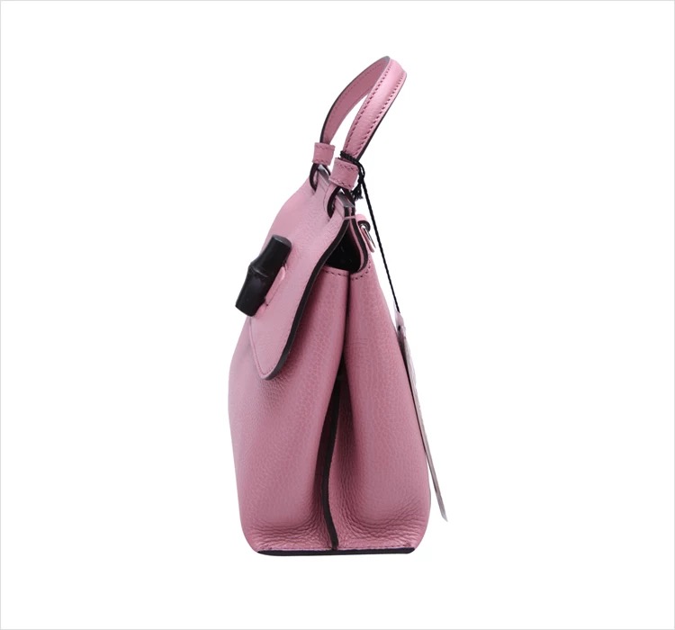 2020 European and Korean simple and fashionable women's bag, hand-held and crossbody multi-functional lock buckle hardware PU bag, versatile star style, other fashionable women's bags Specification image