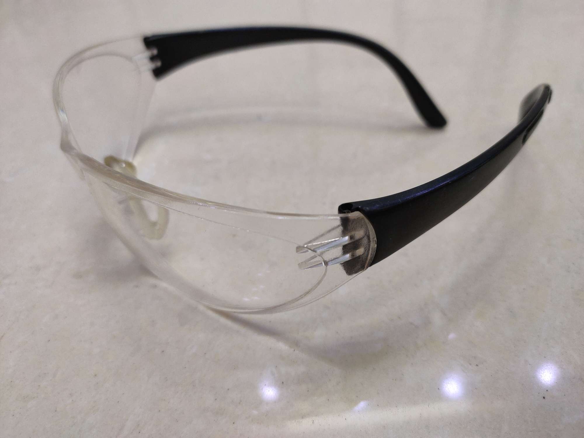 812119 goggles details Picture
