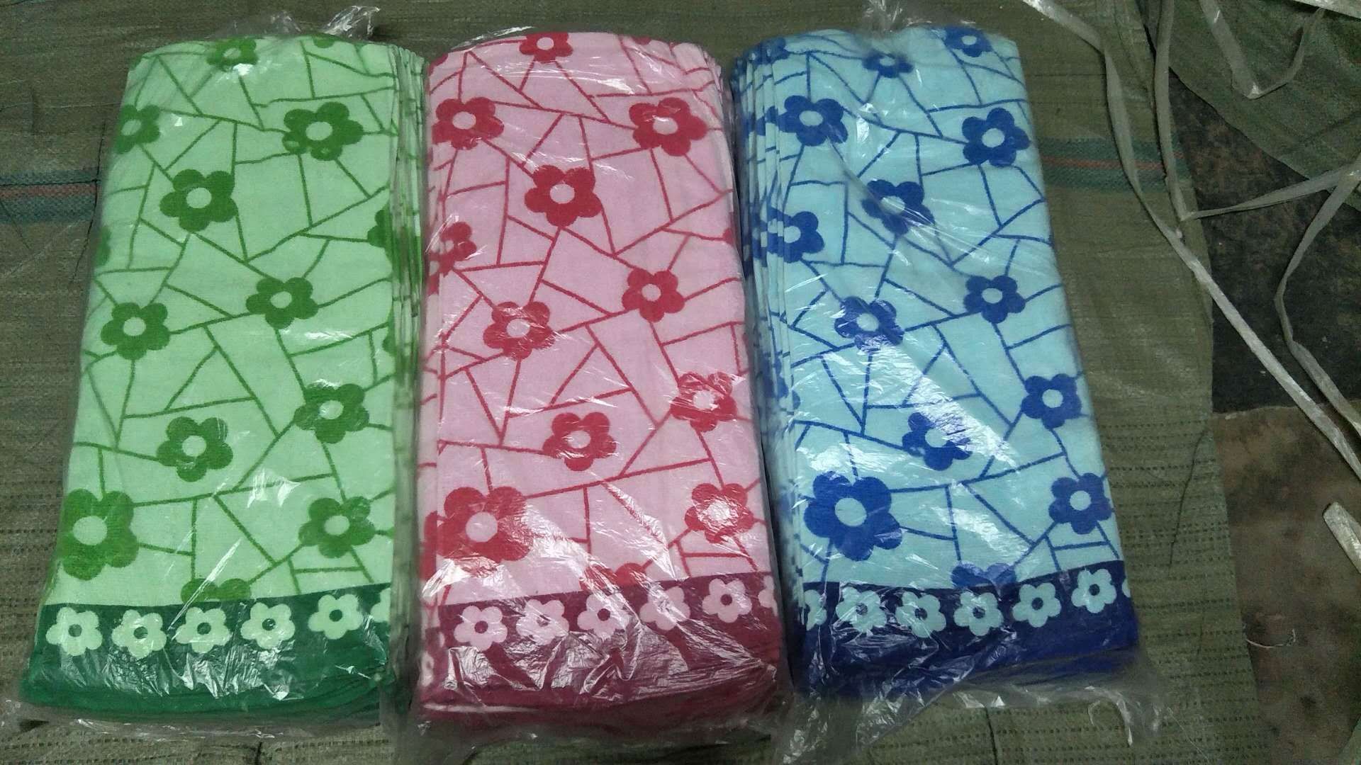 Cotton Towel 23