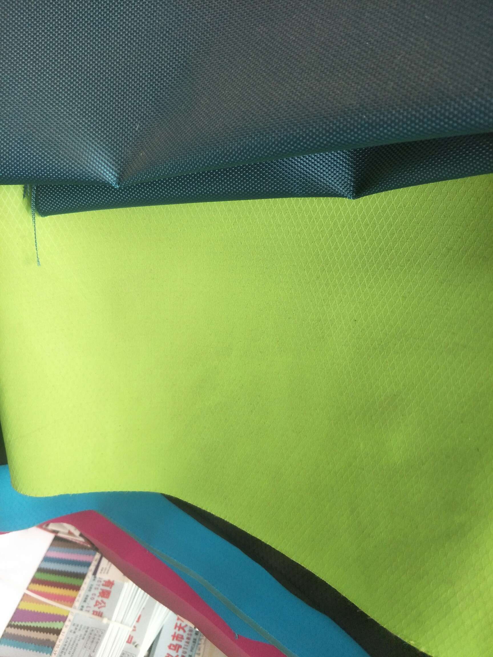 Oxford cloth factory direct sales and hot sales. Modern artificial leather with excellent quality details Picture