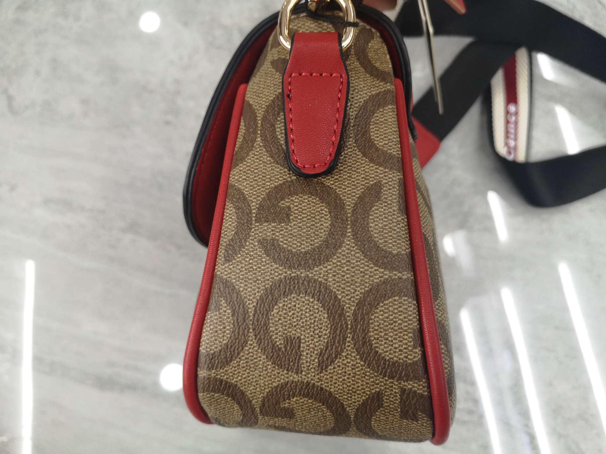 حقيبة فتاة كبيرة Specification image
