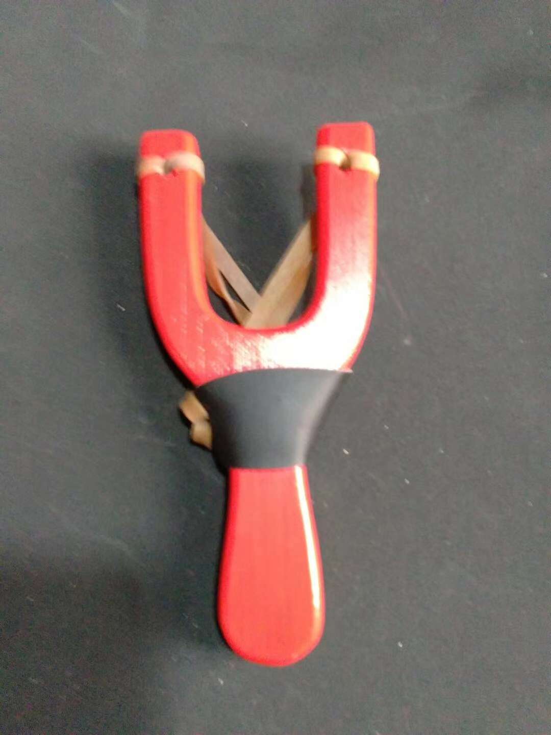 弹弓
