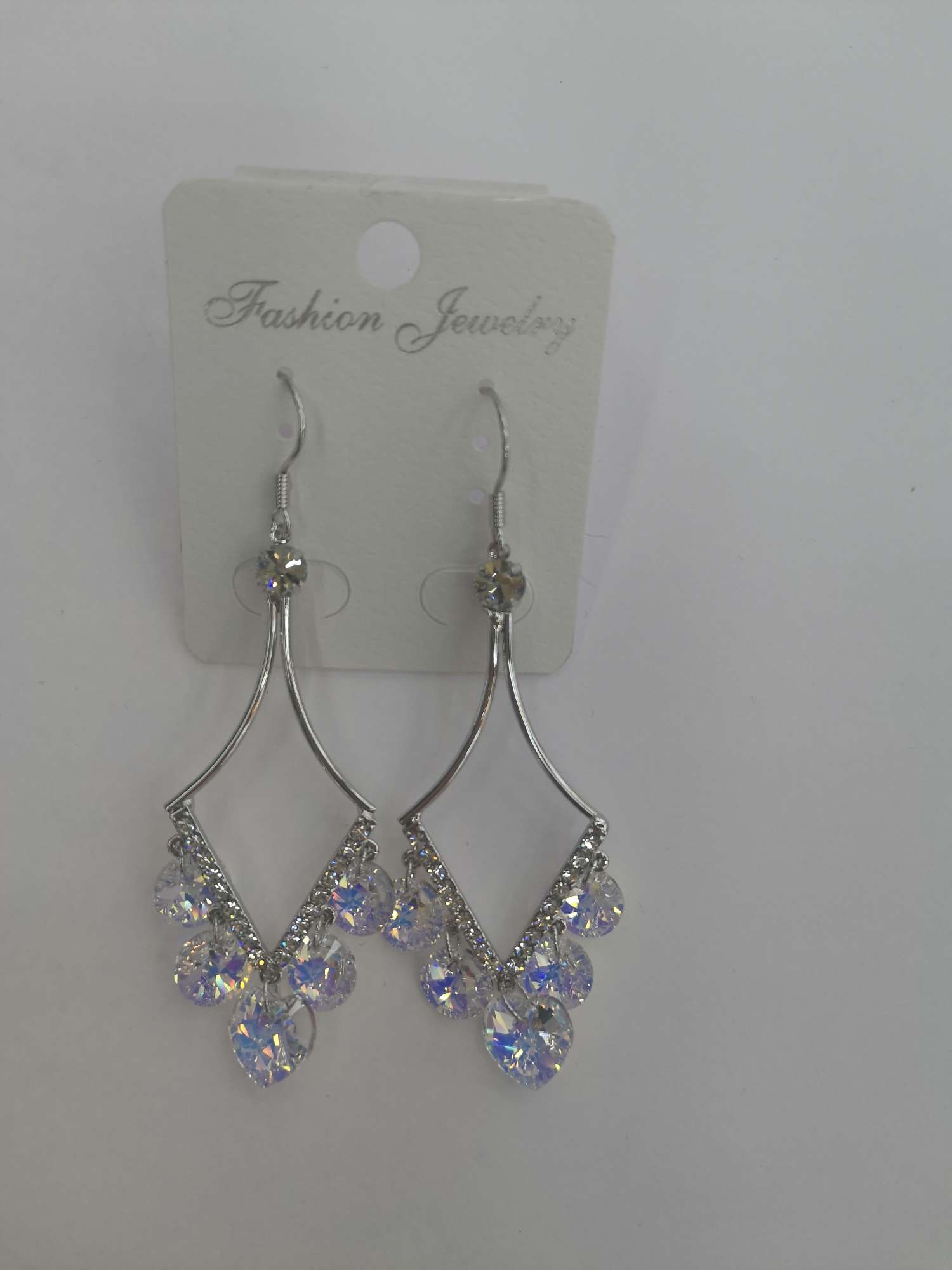 韩版潮流时尚个性气质百搭花儿流行饰品053