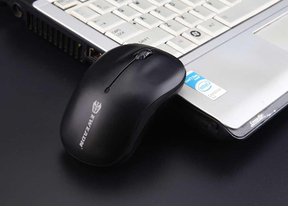 新品前行者M10智能省电2.4G无线鼠标手提笔记本电脑台式机通用详情图6