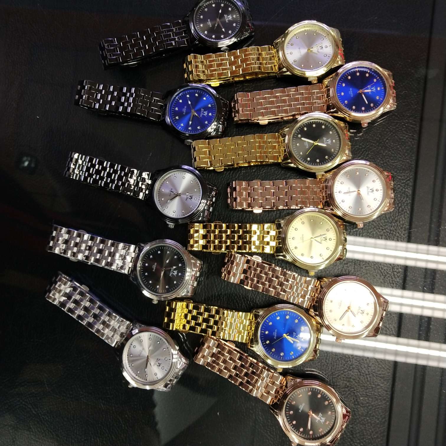Fine watches Specification image