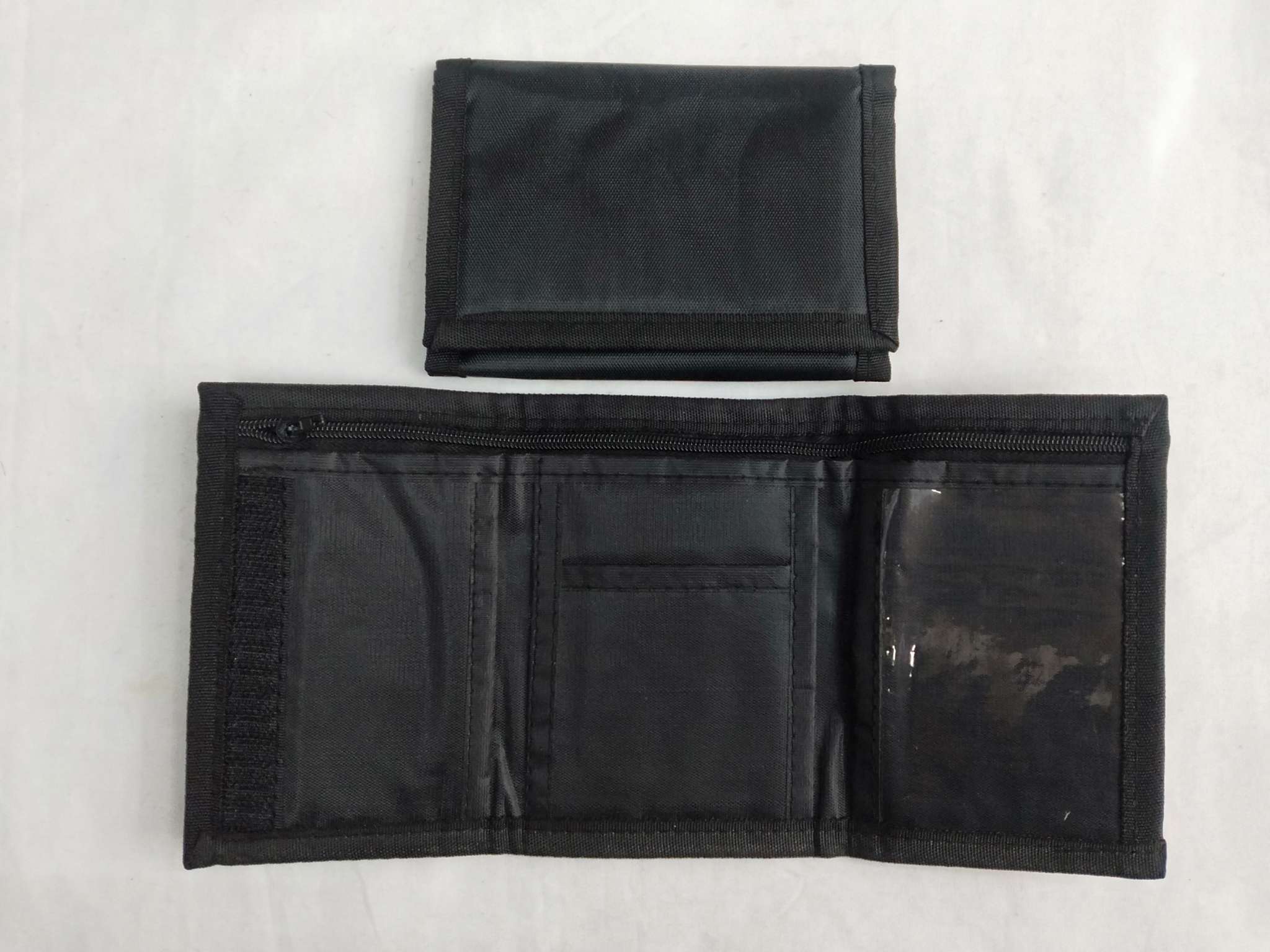 Canvas wallet Specification image