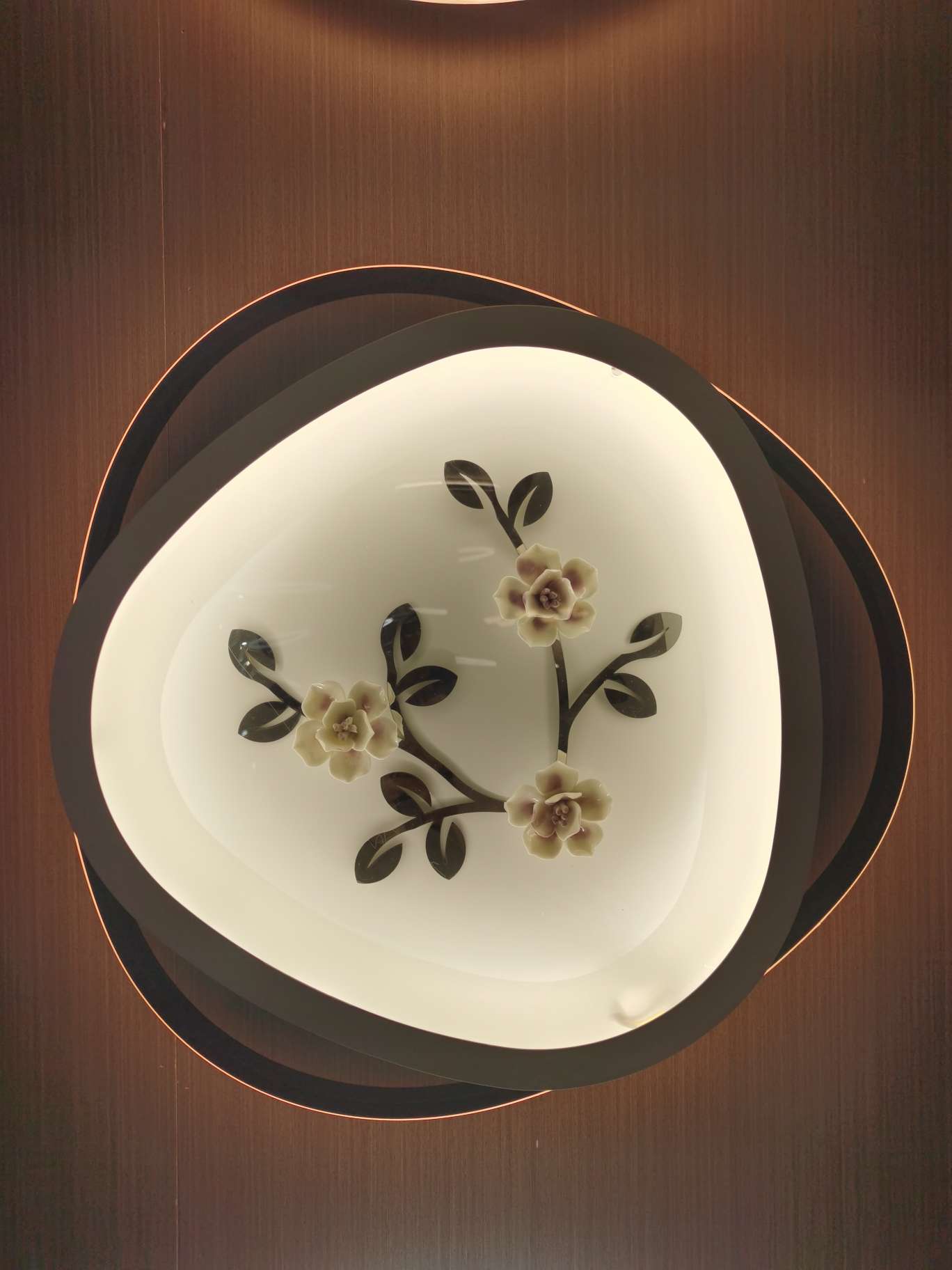 National trend new Chinese retro style guest room lamps, room lamps, artistic lamps, beautiful lamps, factory direct sales, affordable prices Specification image