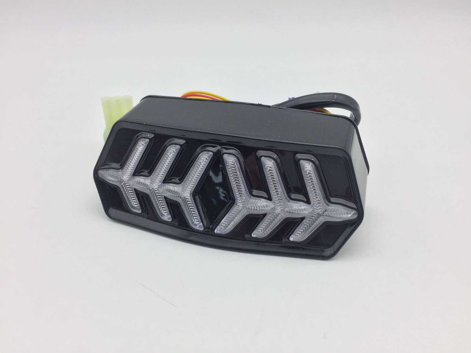 摩托车刹车灯 结实耐用 美观实用详情图6