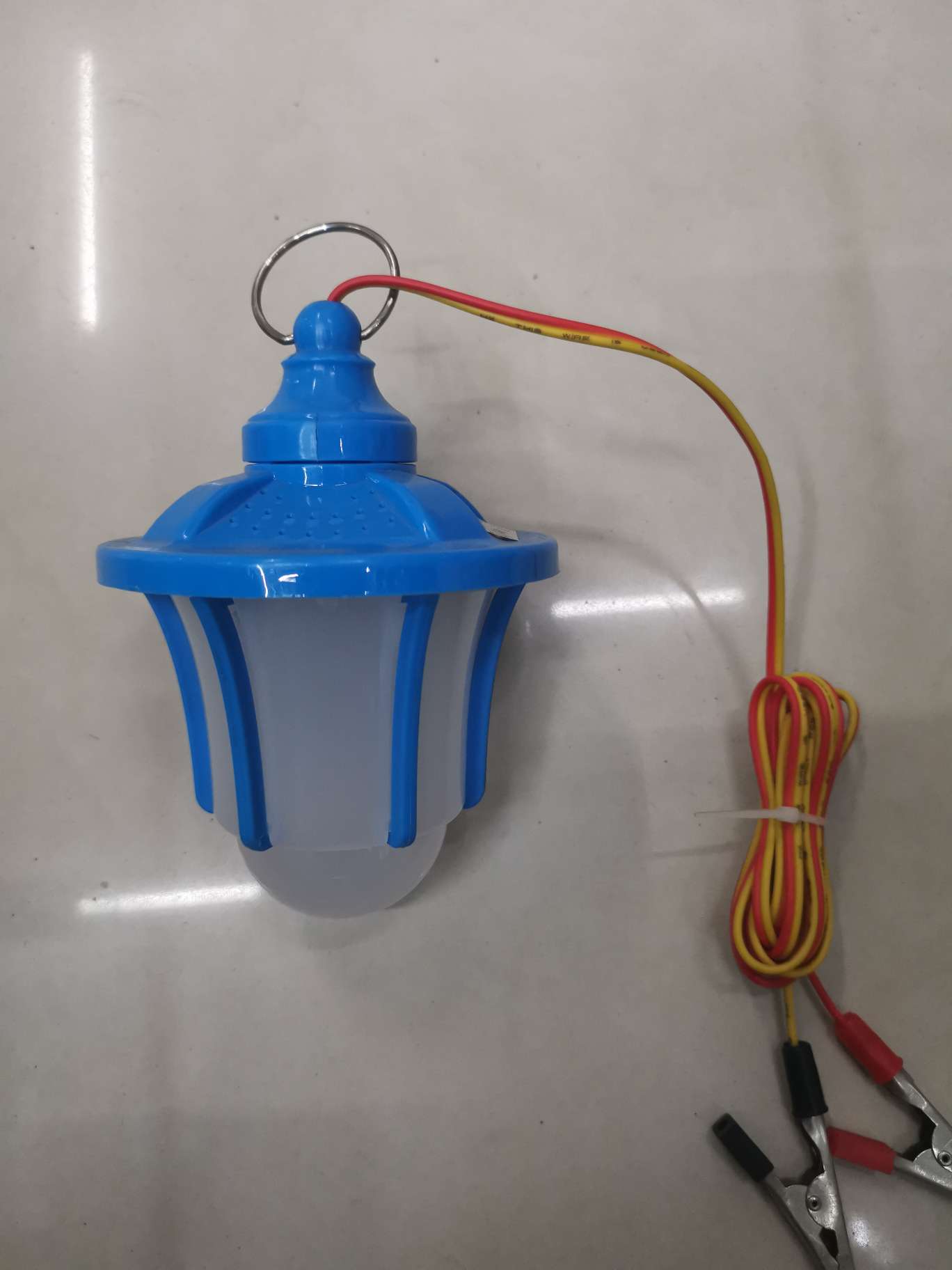 12V LED outdoor power outage emergency lights
