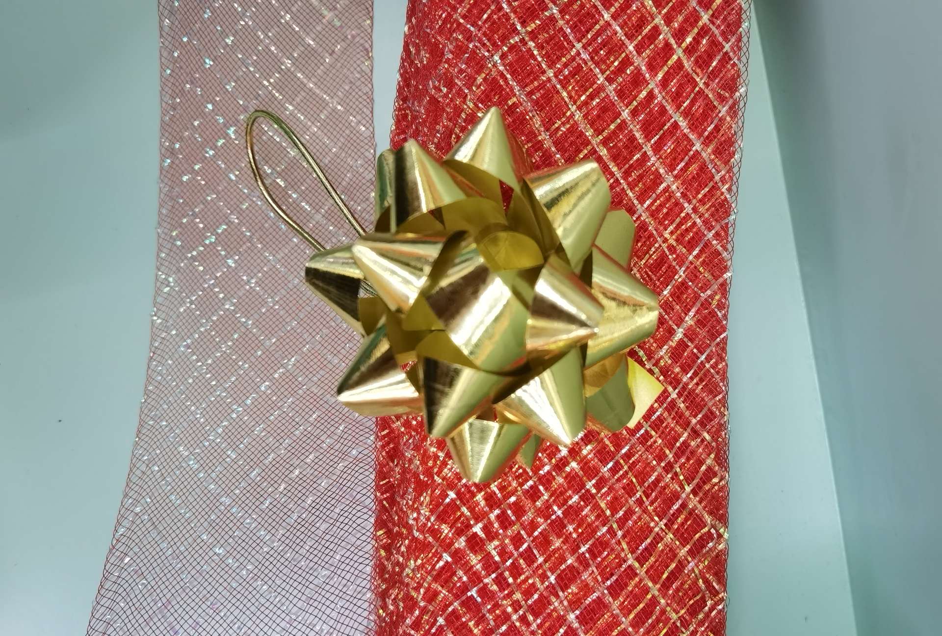 厂家直销 弹力网 渔网