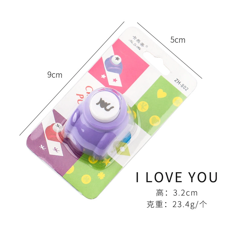 压花器/压花器产品图