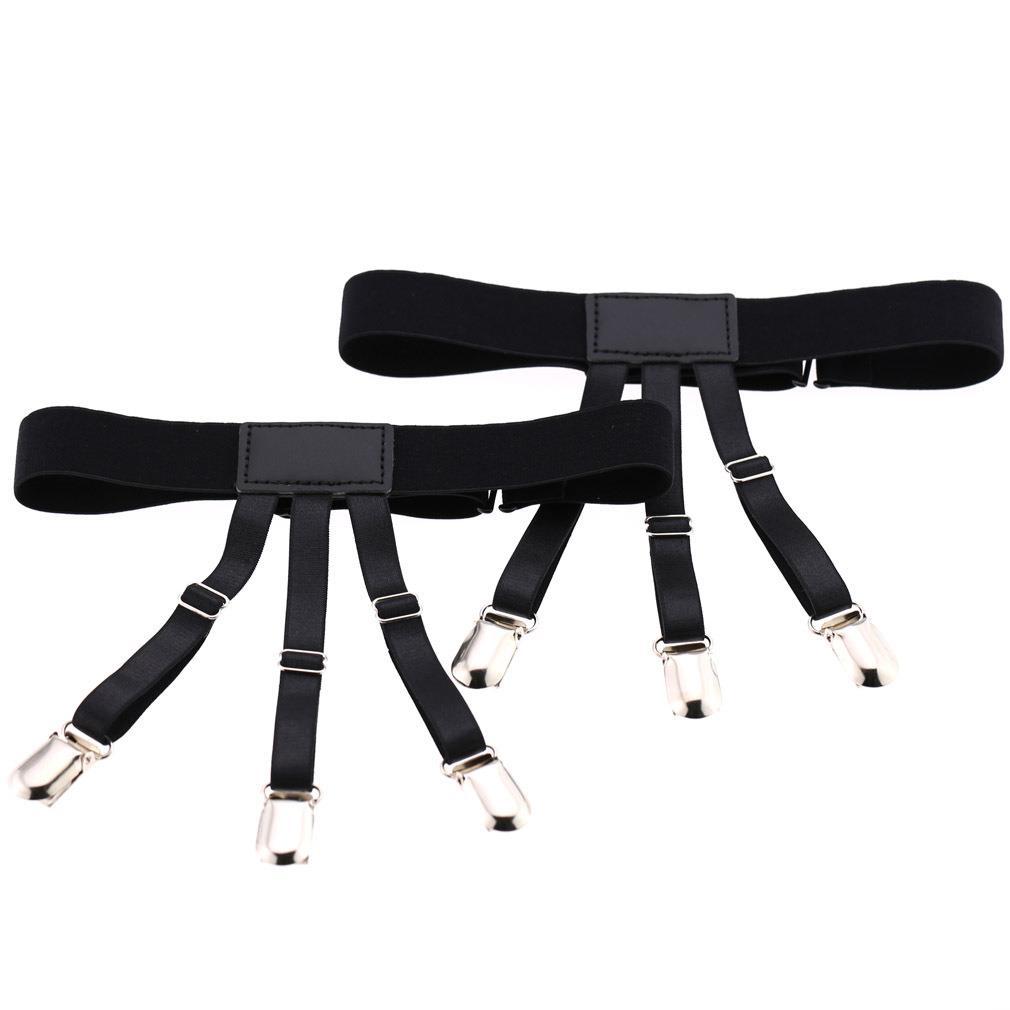 Fashion Garter Belt Cross-Border E-Commerce Wholesale Spot Supply Welcome To Sample Custom