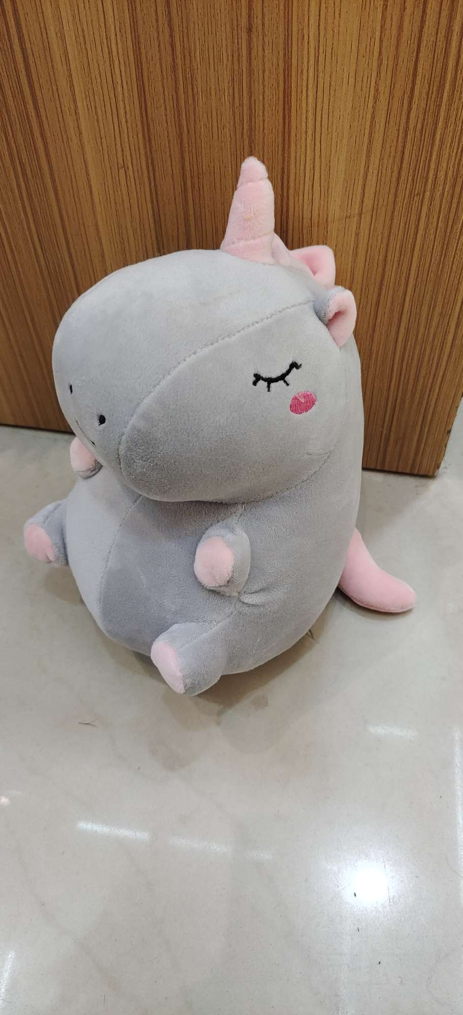 Wholesale of Love Unicorn plush toys and claw machine figurines